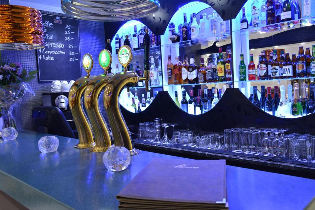 Holidayhostel سولينتونا المظهر الخارجي الصورة