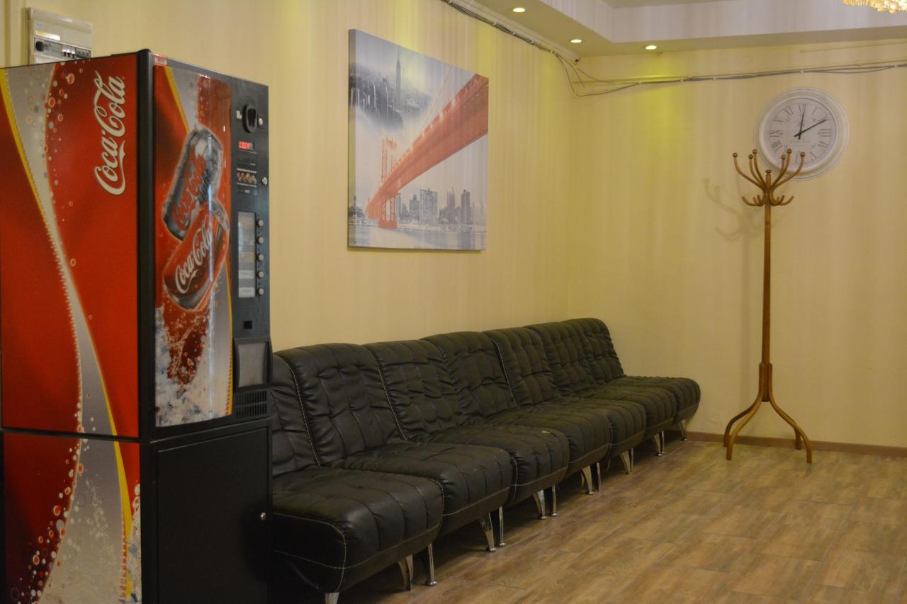 Holidayhostel سولينتونا المظهر الخارجي الصورة