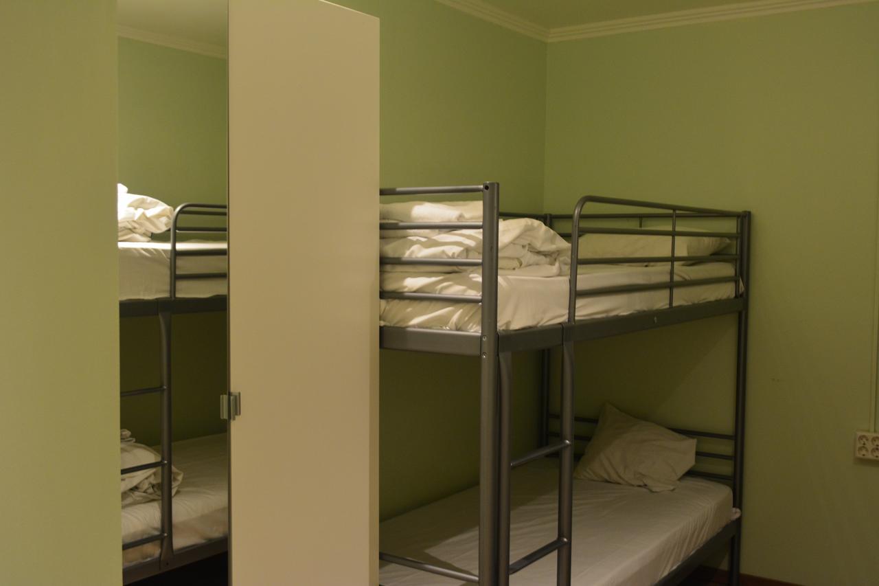 Holidayhostel سولينتونا المظهر الخارجي الصورة